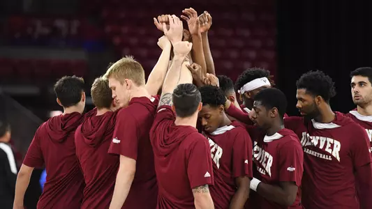 Denver Men's Basketball