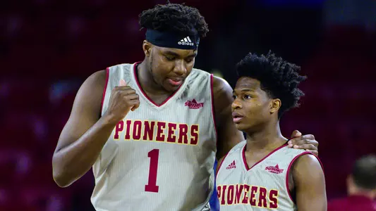 Denver Men's Basketball
