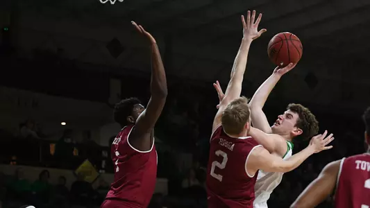 Denver Men's Basketball
