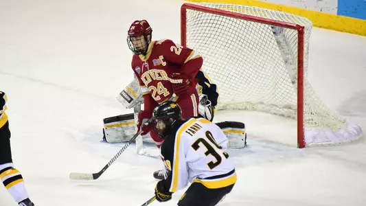 Colin Staub