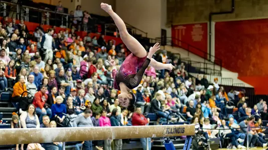 Alexis Vasquez Beam - January 26, 2019