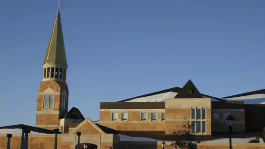 Ritchie Center