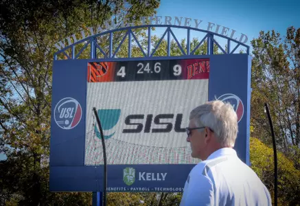 Bill Tierney Field