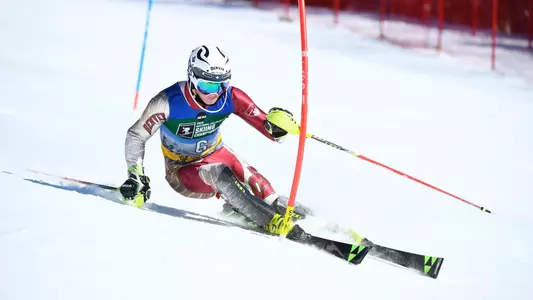 Seymour National Championship