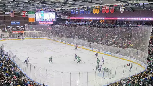 Budweiser Events Center