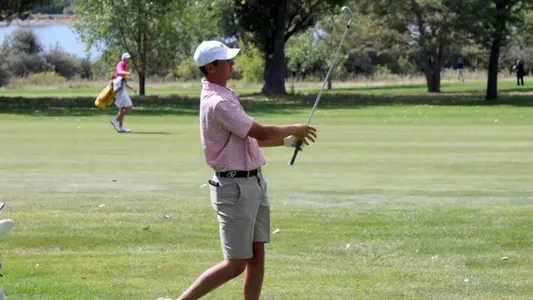 Eric Hagen