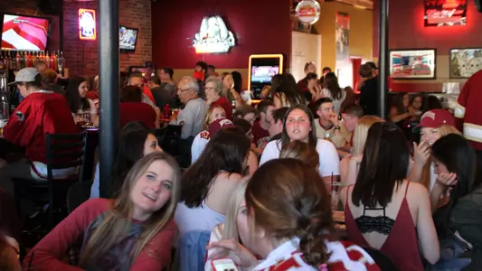 Watch Party