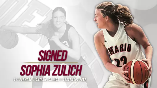 Sophia Zulich