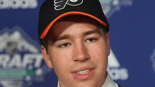 Bobby Brink