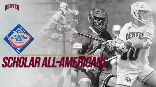 Scholar All American