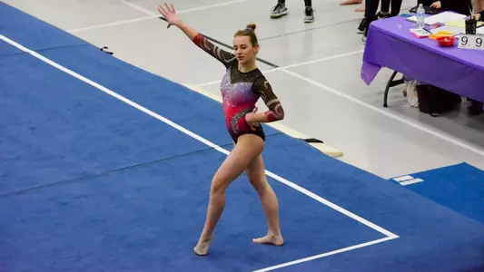 Callie Schlottman - 2019