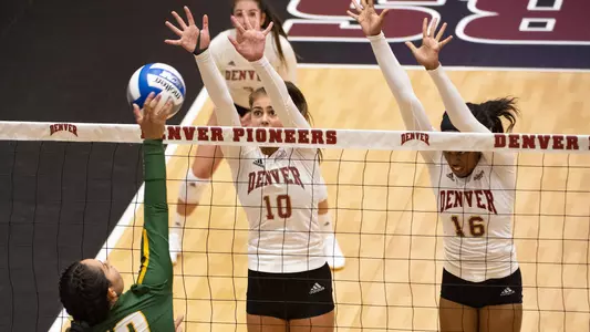 Denver Volleyball
