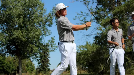 Cal McCoy