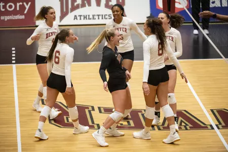 VB Team