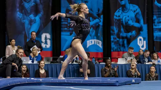 Emily Glynn Floor - January 4, 2020