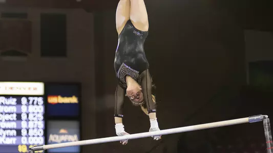 Natalie Morton Bars - January 12, 2020