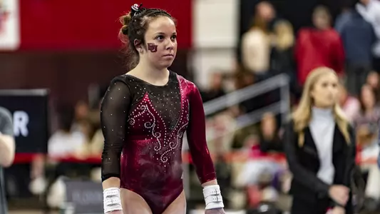Natalie Morton Bars - January 17, 2020