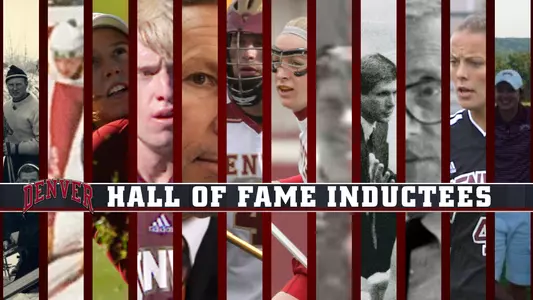 Hall of Fame Photo