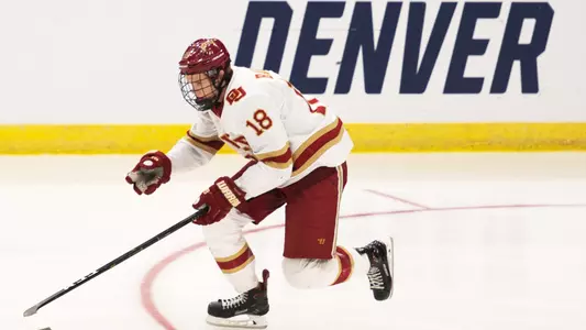 Ryan Barrow