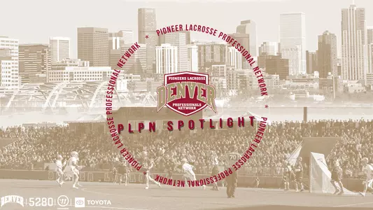 Pioneer Lacrosse Professional Network