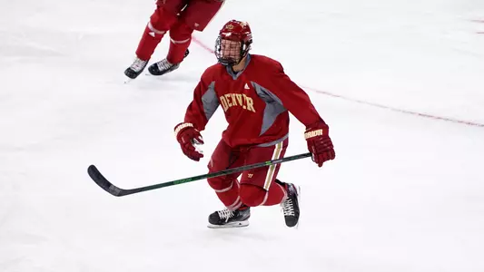 Michael Benning