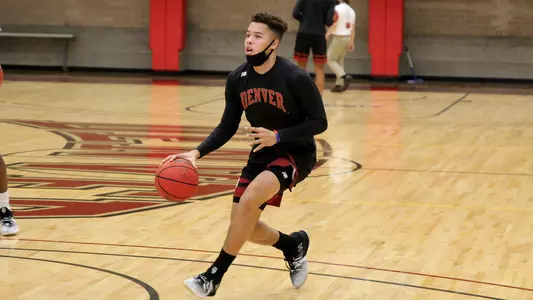 Drake Muller