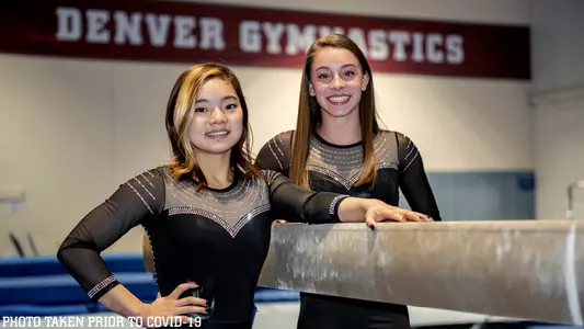 Momo Iwai & Mia Hebnick - NLI Signing Day Header