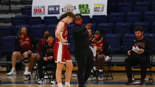Denver Women's Basketball