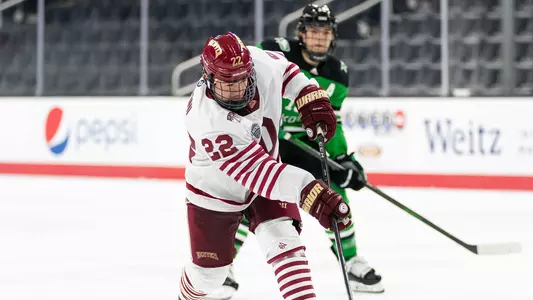 Connor Caponi