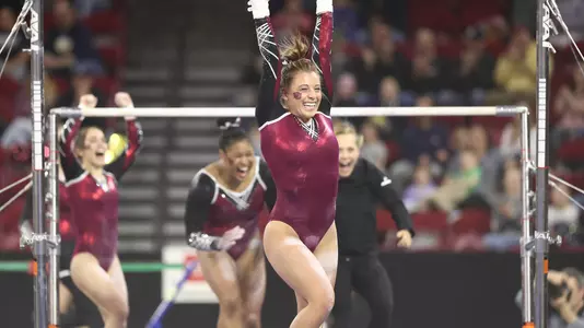 Maddie Karr Bars - February 16, 2020