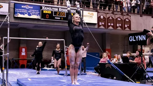Emily Glynn Bars - February 22, 2020