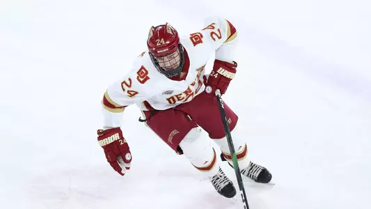 Bobby Brink