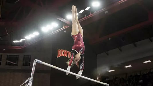 Natalie Morton Bars - February 16, 2020