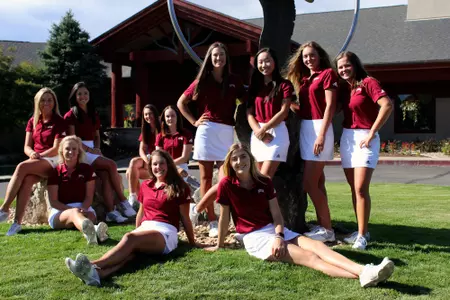 Denver Women's Golf
