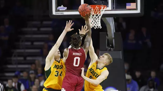 Summit League Basketball Tournament