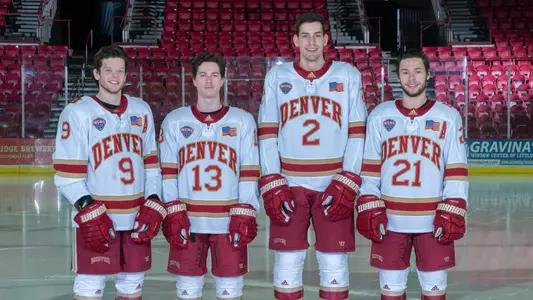 Seniors