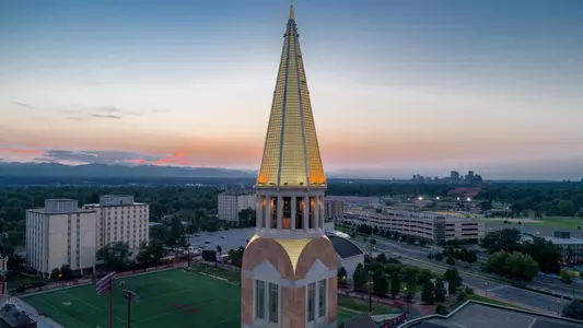 Ritchie Center