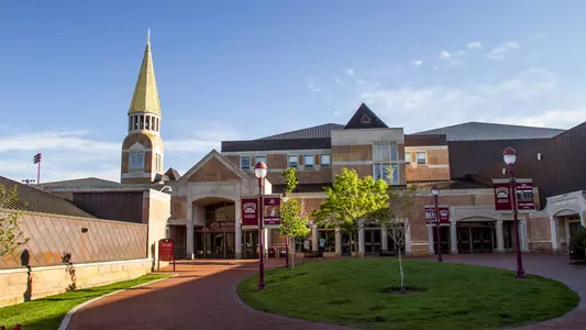 Ritchie Center