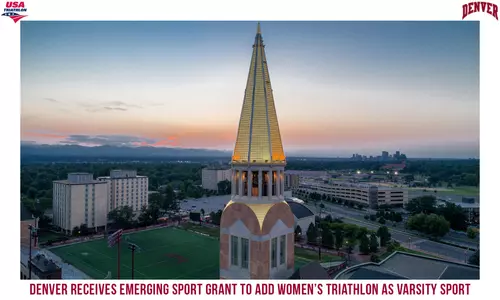 Triathlon
