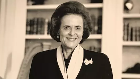 Joy Burns