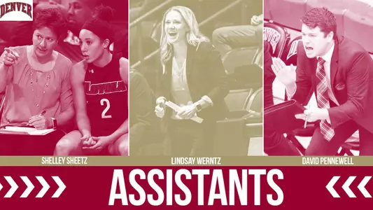 WBB Assistants