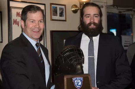 2017 Tanner Jaillet Richter Award Recipient