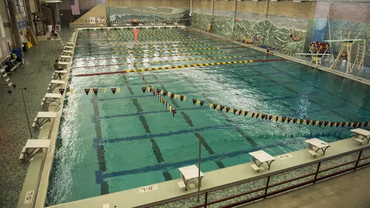 El Pomar Natatorium