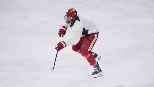 Carter Savoie
