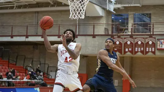 JaVonni Bickham