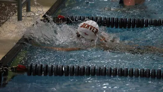 Swimming