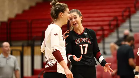 Denver Pioneers v Northern Colorado