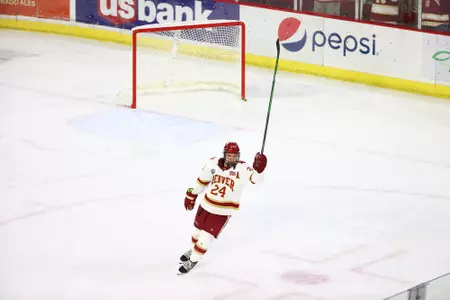 Bobby Brink
