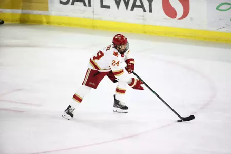 Bobby Brink