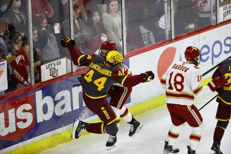 Connor Caponi